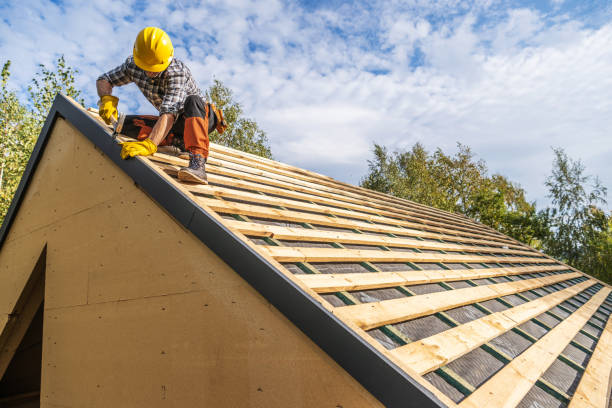 Quick and Trustworthy Emergency Roof Repair Services in Prior Lake, MN